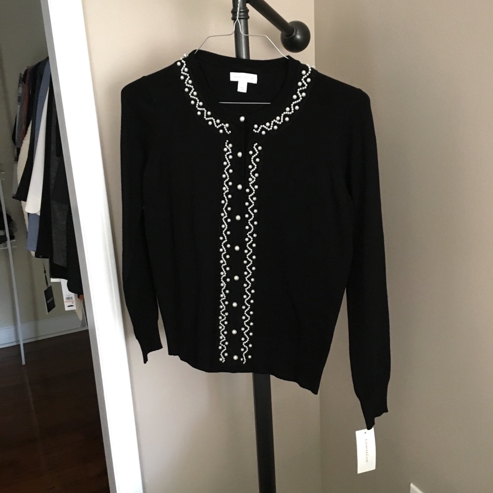 Sweater - Picture 3 of 4